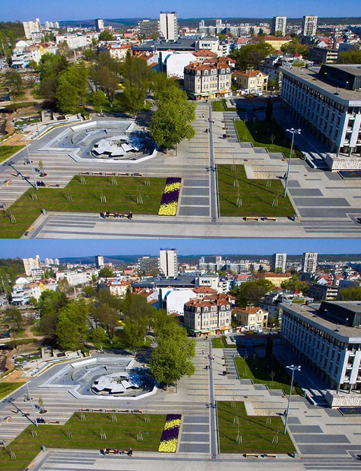 Български град се превръща в призрачен – от 165 000 население падна на 88 000, заради..