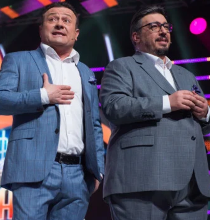 Журито онемя! Такава имитация не сме виждали всички 13 сезона в „Капките“! Ето кой участник ги взриви!