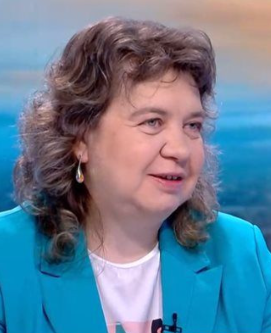 Ето кой е мъжът до Киселова /СНИМКА/