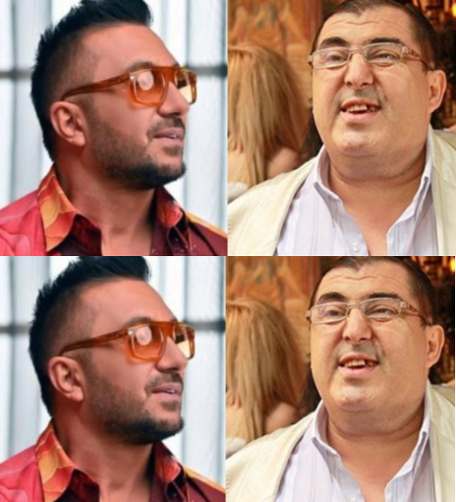 Сърцераздирателни думи от Коцето за неговия приятел Митьо Пищова – вижте какво сподели