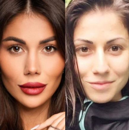 След Шри Ланка Даниела от 'Ергенът' взе шокиращо решение-Всичко е ясно!