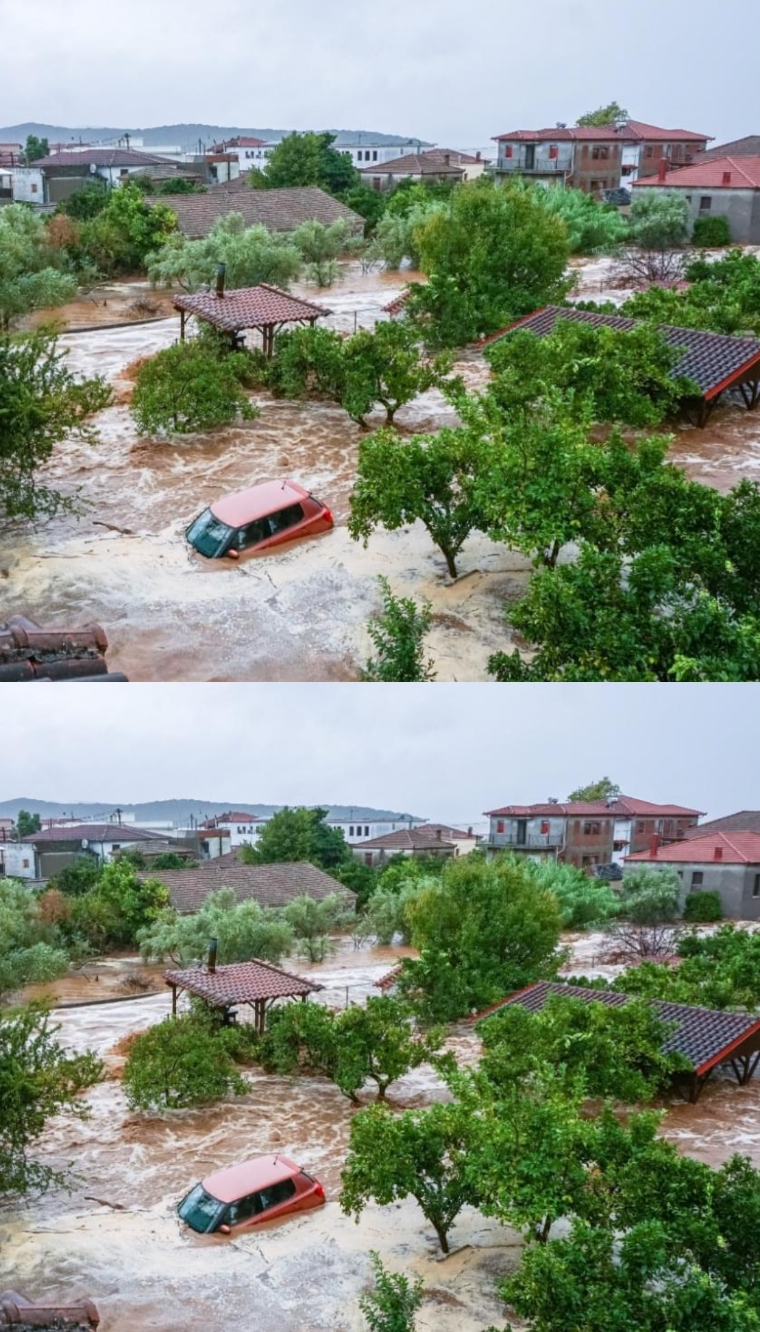 Извънредно! Огромен Порой в Италия: Тоскана и Пиза са под вода, ЕВАКУИРАТ хора (ВИДЕО)