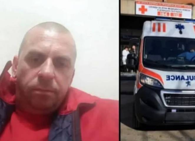 Нова трагедия в Кочани