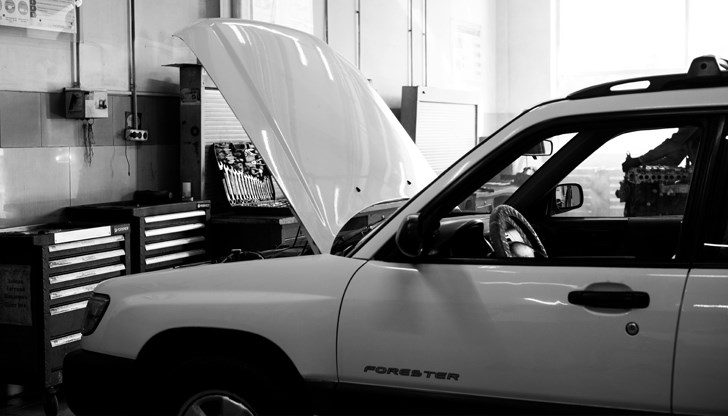 Нова наредба на МВР удря собствениците на автомобили с 500 лева такси