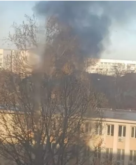 Огнен ад: Взривове разтърсиха Пловдив! Откриха трупа на..