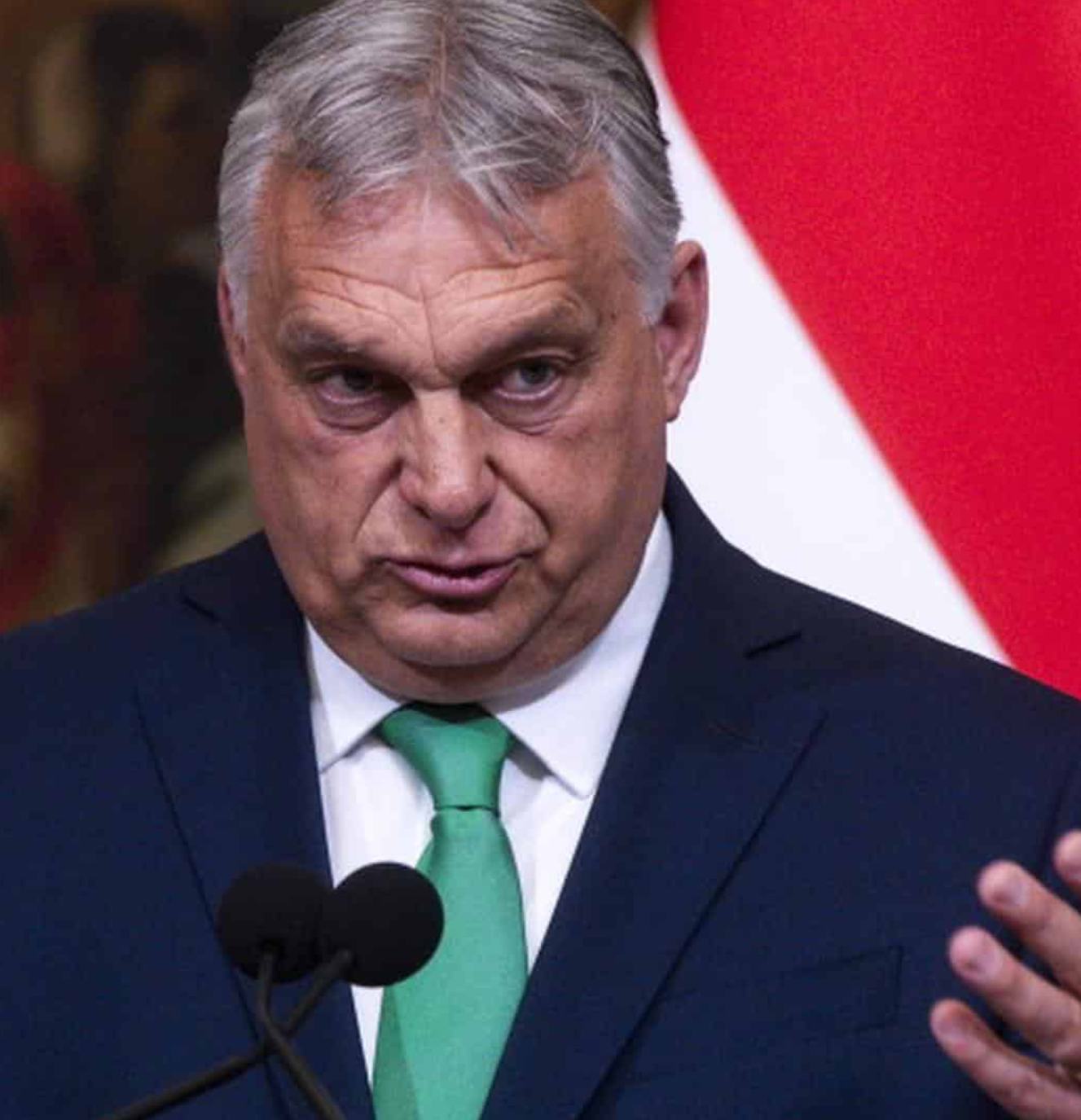 Орбан каза „НЕ“: Той категорично отхвърли да..