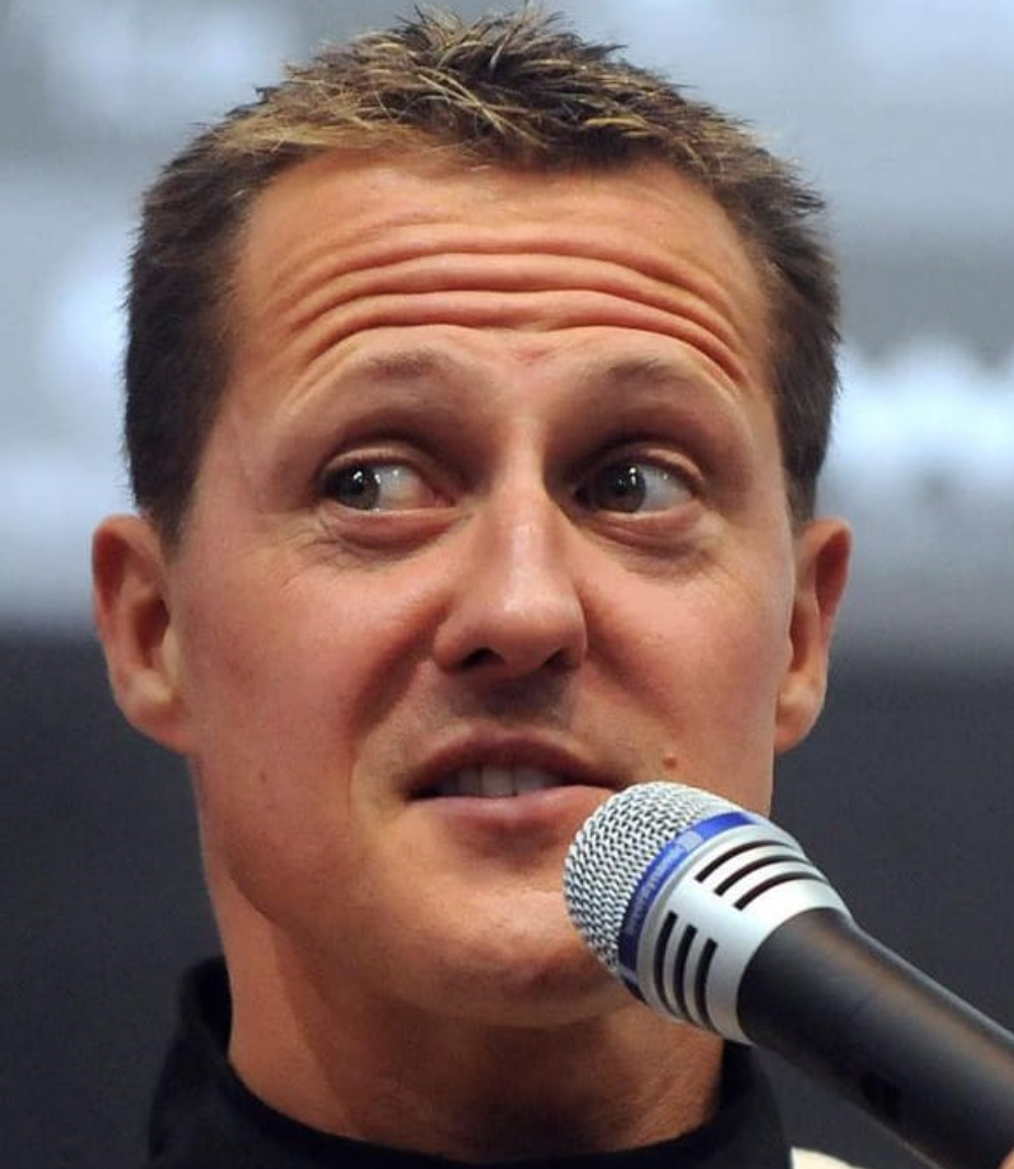 За първи път от десет години Михаел Шумахер се появи публично, ето как изглежда днес