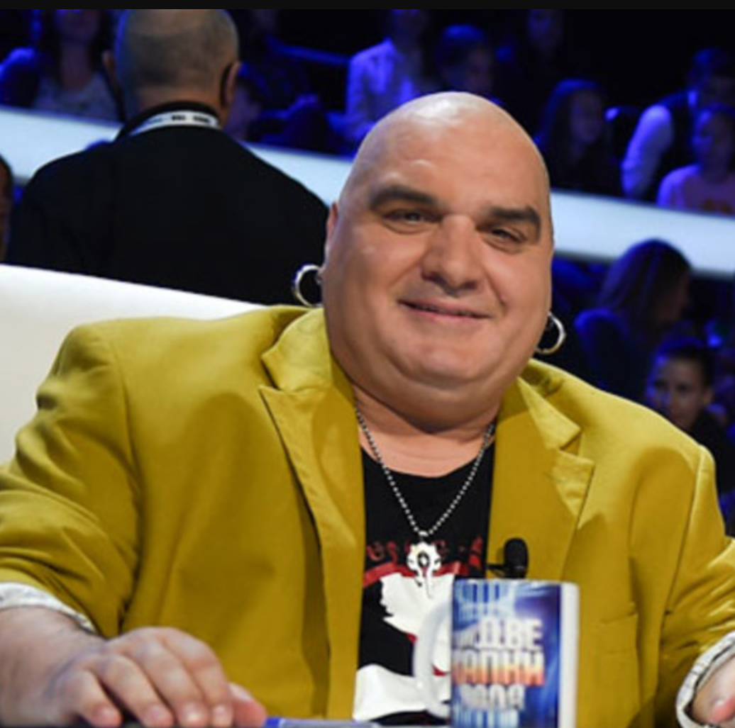 Дъщерята на Фънки - е адски красива