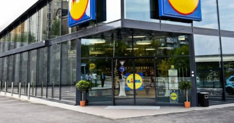 В сила от 31 март Кауфланд и Лидл