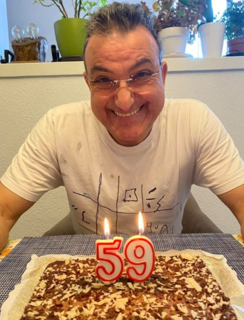 Тъжната истина за големият Васил Василев – Зуека, цялата