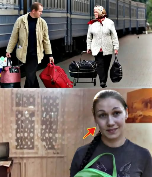Когато Катя трябвало да се омъжи, майка ѝ Елена Николаевна я посъветвала да погледне по-отблизо младоженеца и да си помисли