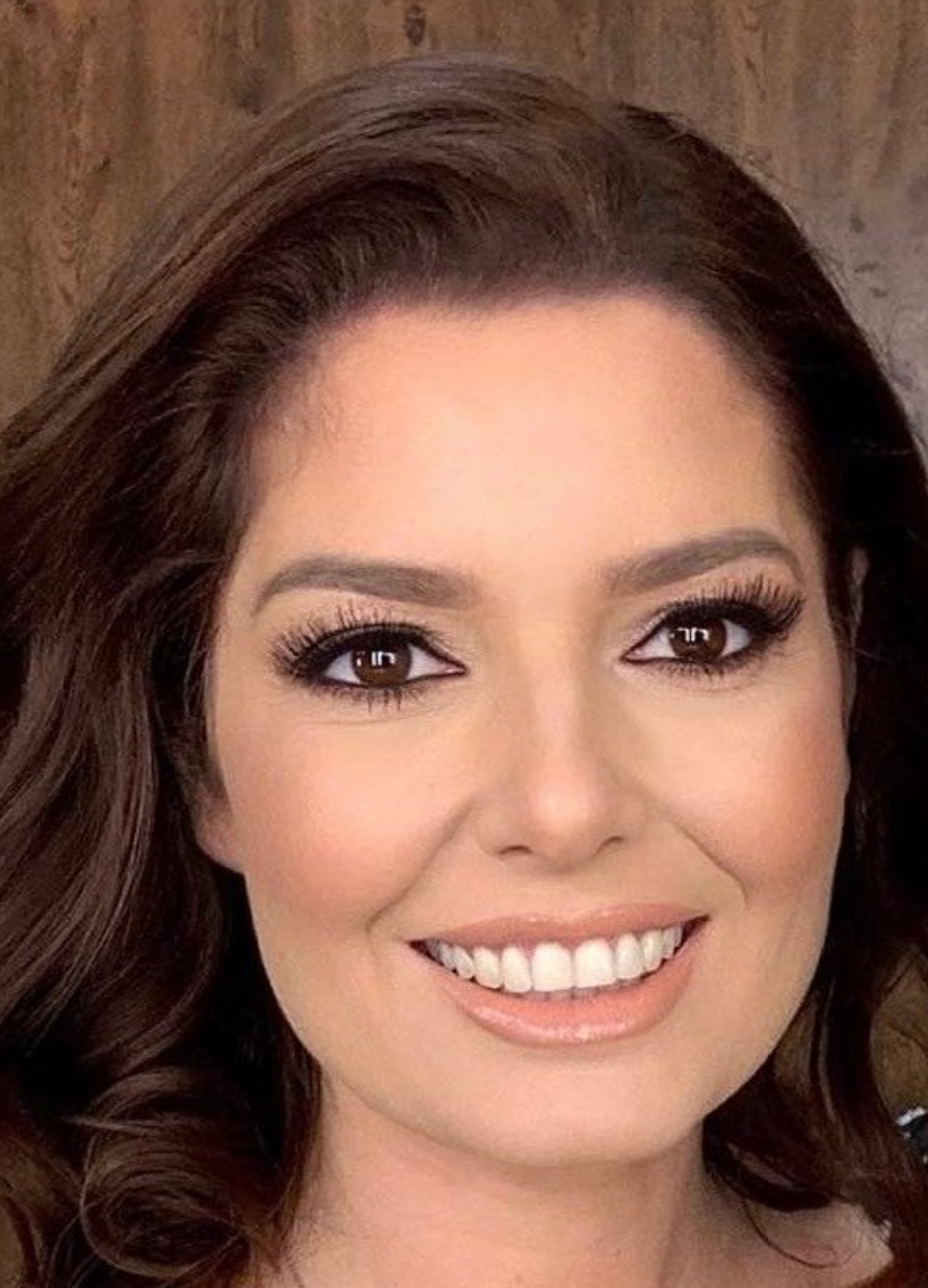 Алекс Сърчаджиева за новия мъж: Прави ме щастлива и ме изслушва всеки път като се оплаквам