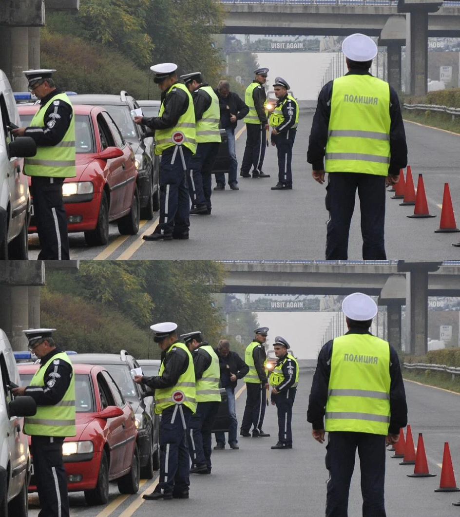 Важно за всички шофьори: Ще има много изгорели!