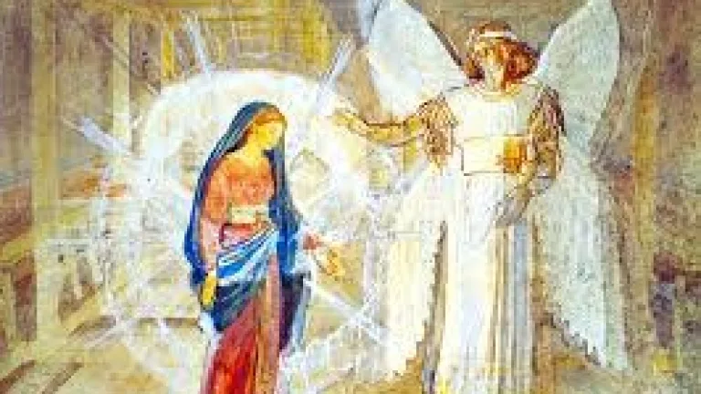 Направете тези 10 НЕЩА на Благовещение и ще ви ВЪРВИ през цялата година