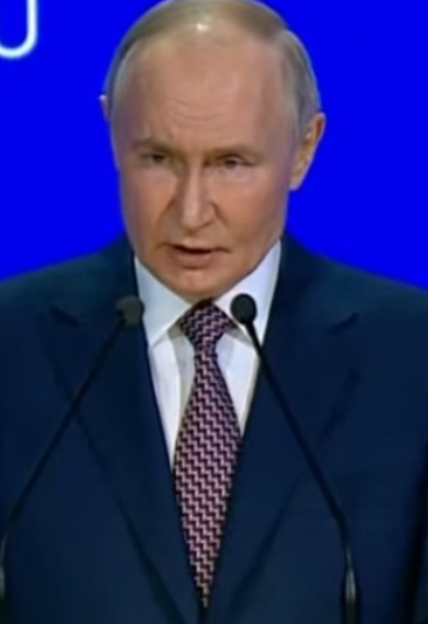 Ройтерс: Путин има нов враг номер 1, вече не е САЩ, а..