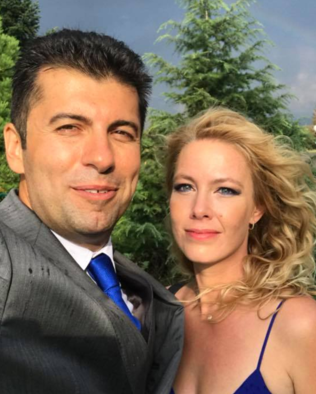 Линда Петкова направи емоционална изповед за Кирил Петков