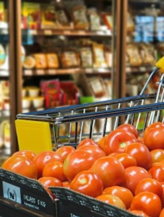 Обрат: Хората влизат в магазините и не вярват на очите си