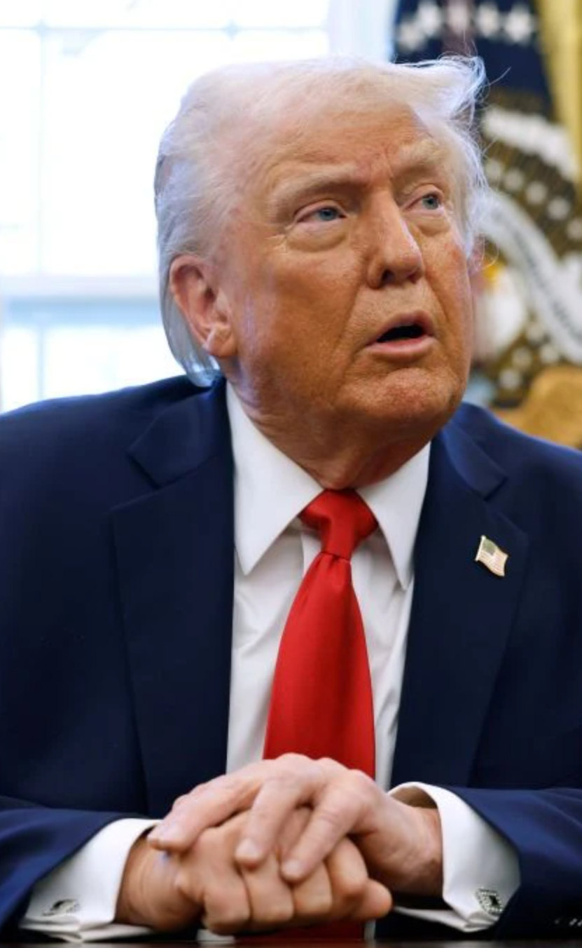 Светът притаи дъх след тези думи на Тръмп за войната и Путин