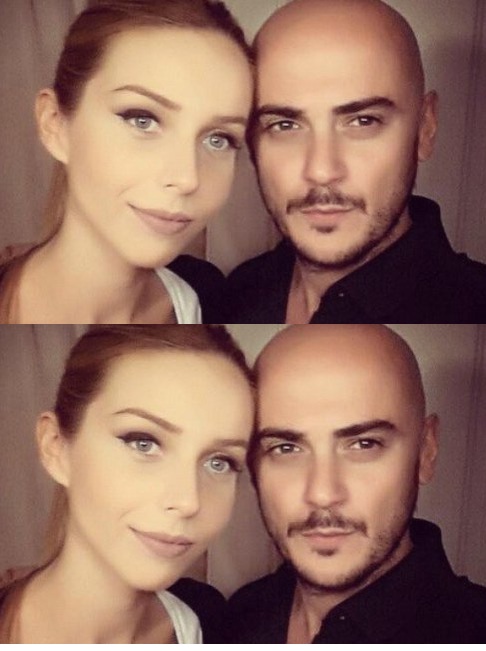 Пожарът в Кочани – Вдовицата на вокалиста от ДНК със страшни подробности за Пожарът в Кочани, крият..