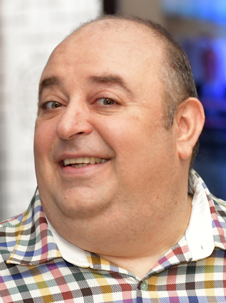 Официално: ДА! Новината за Любо Нейков е истина