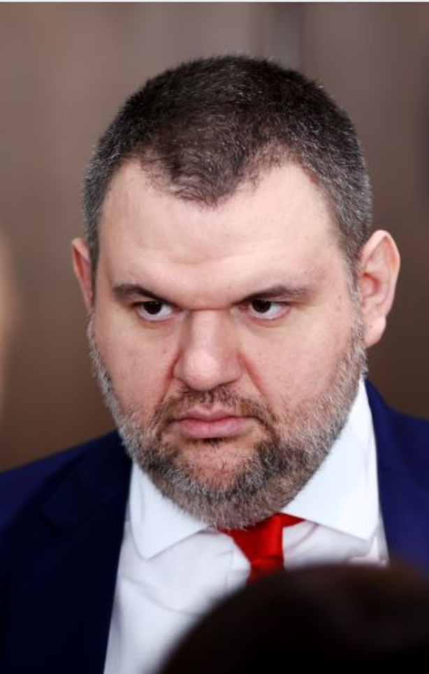 Голяма новина за Делян Пеевски: Ето какво се случва