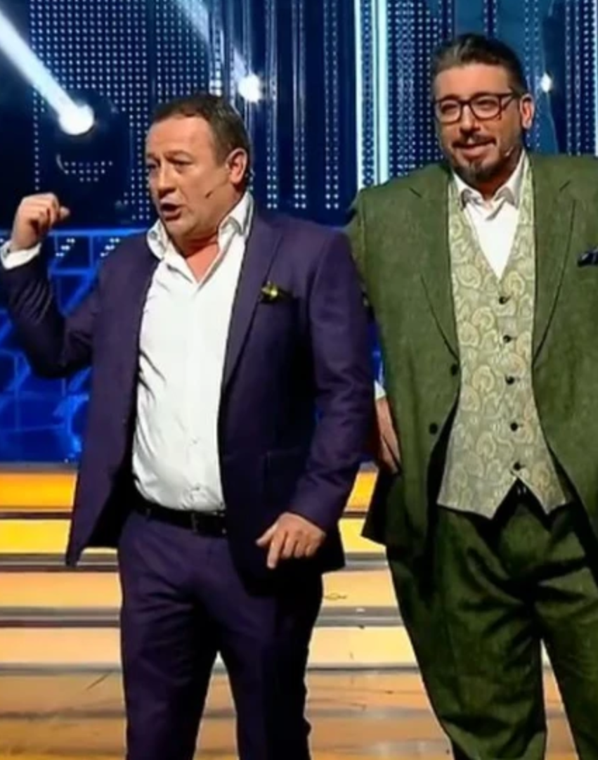 Тежък удар за Рачков и Геро