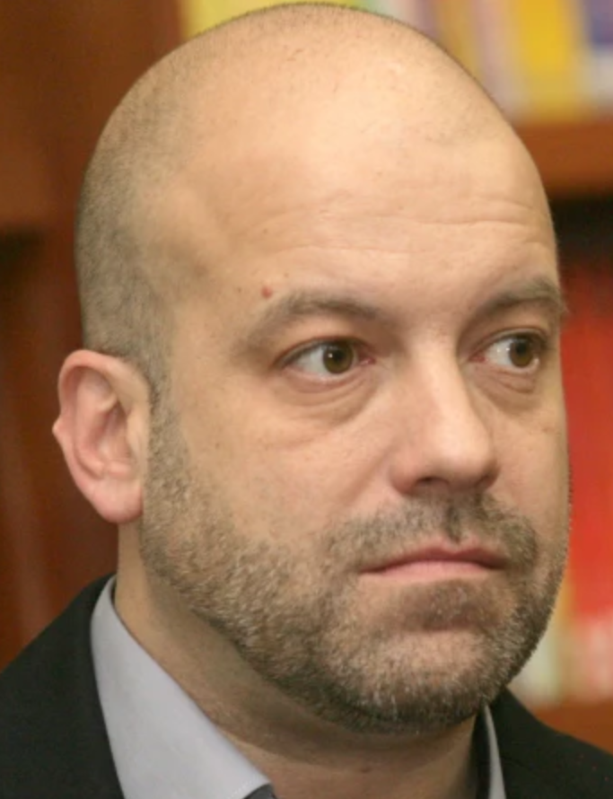 Честито на Иво Сиромахов! И да почерпи