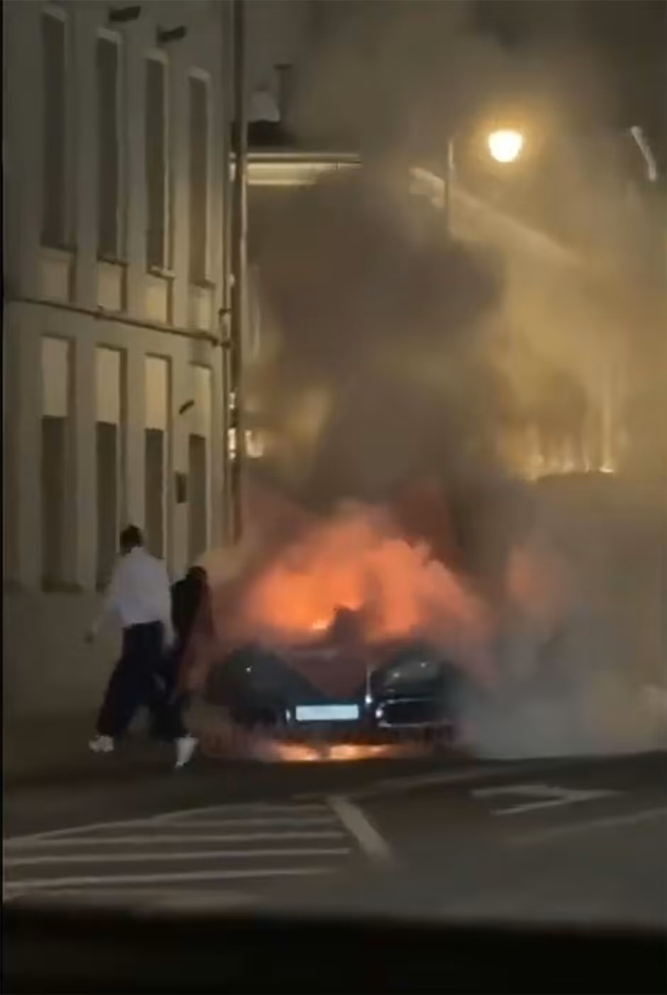 Извънредно! Атентат срещу Путин