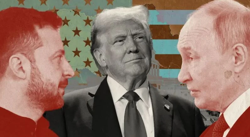 Доналд Тръмп извънредно: Русия и Украйна точно в момента ще...