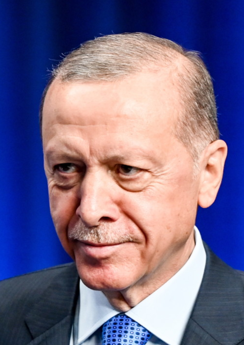 Извънредни новини от Ердоган за България!