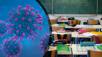 Грипна епидемия и в Пловдив, но без ваканция за учениците, засега