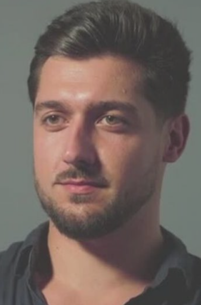 ТРУС!! Новият ерген Васил Пенев изобличава една от участничките! (ето коя и в какво - СНИМКИ)