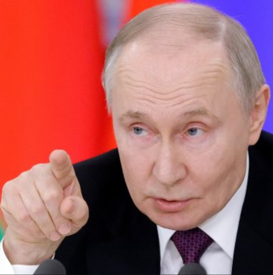 Извънредно! Путин каза на Тръмп нещо жестоко по телефона