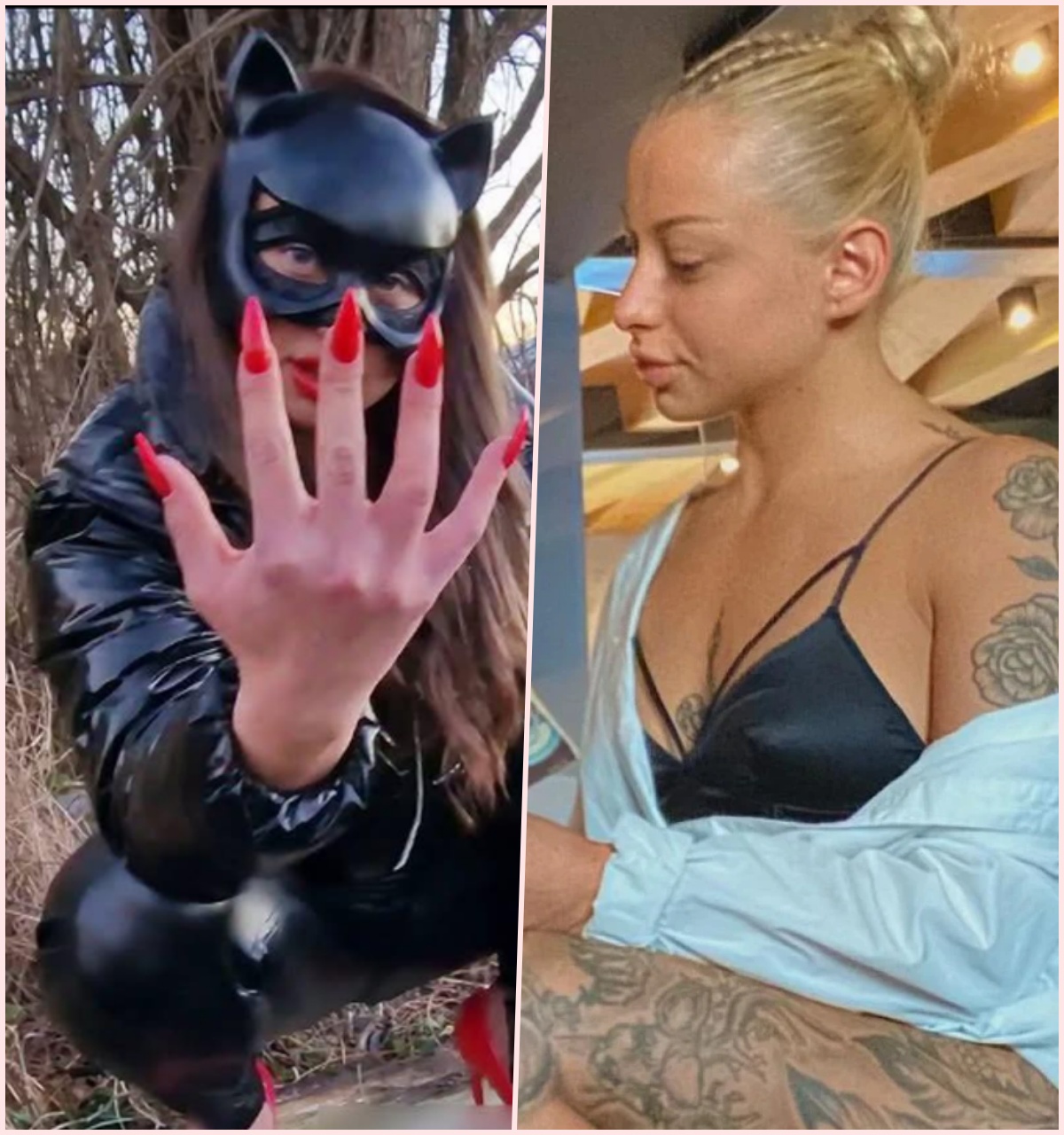 БРУТАЛНИ РАЗКРИТИЯ! Убиецът на животни Красимир газил хора с колата си, а майка му била...