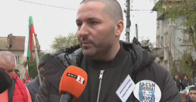 Бащата на Сияна за пръв път проговори за майка ѝ