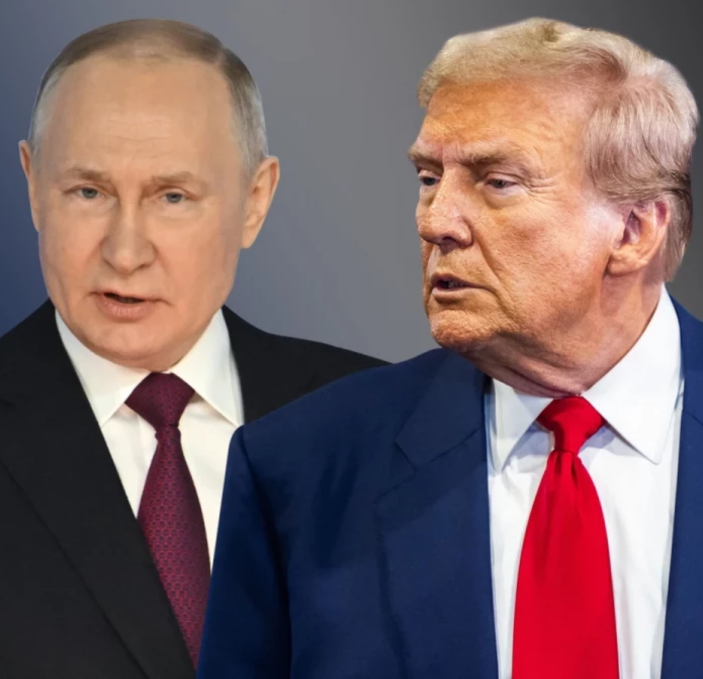 Тръмп срази Путин с тези думи, какво го предупреди