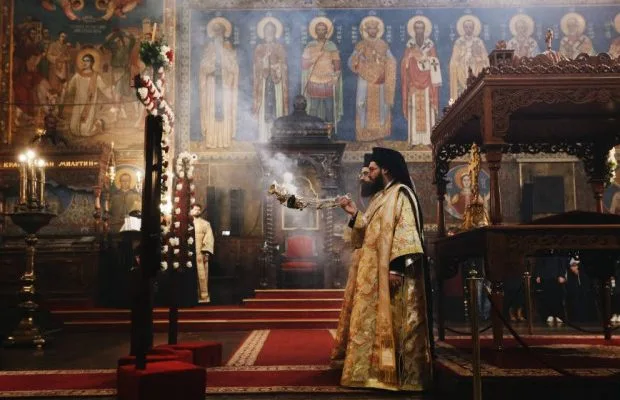 Строги забрани на Разпети петък, нарушаването им се счита за грях
