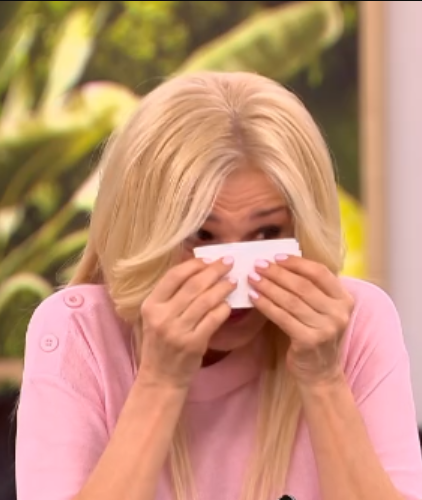 Гала се разплака в ефир и обяви..