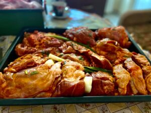 Казвам ви, не сте яли по-крехко агнешко, а тайната за вкуса му се крие в една съставка 5 180203102 10223803891112611 1597287926069305360 n