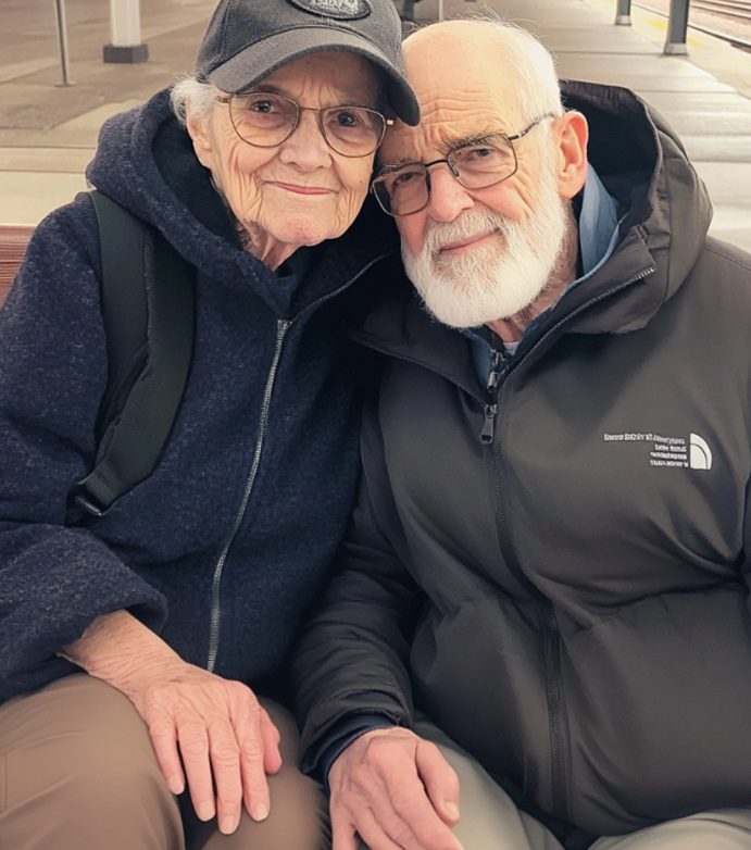 СЪПРУГЪТ МИ ИЗЧЕЗНА ПРЕДИ 40 ГОДИНИ — КОГАТО ГО ВИДЯХ ОТНОВО, ТОЙ КАЗА ПРЕЗ СЪЛЗИ: „СКЪПА, НЯМАШ ПРЕДСТАВА КАКВО МИ СЕ СЛУЧИ!“