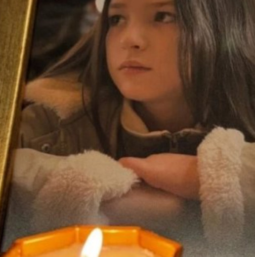 Обрат в разследването на смъртта на 12-годишната Сияна, шофьорът на тира