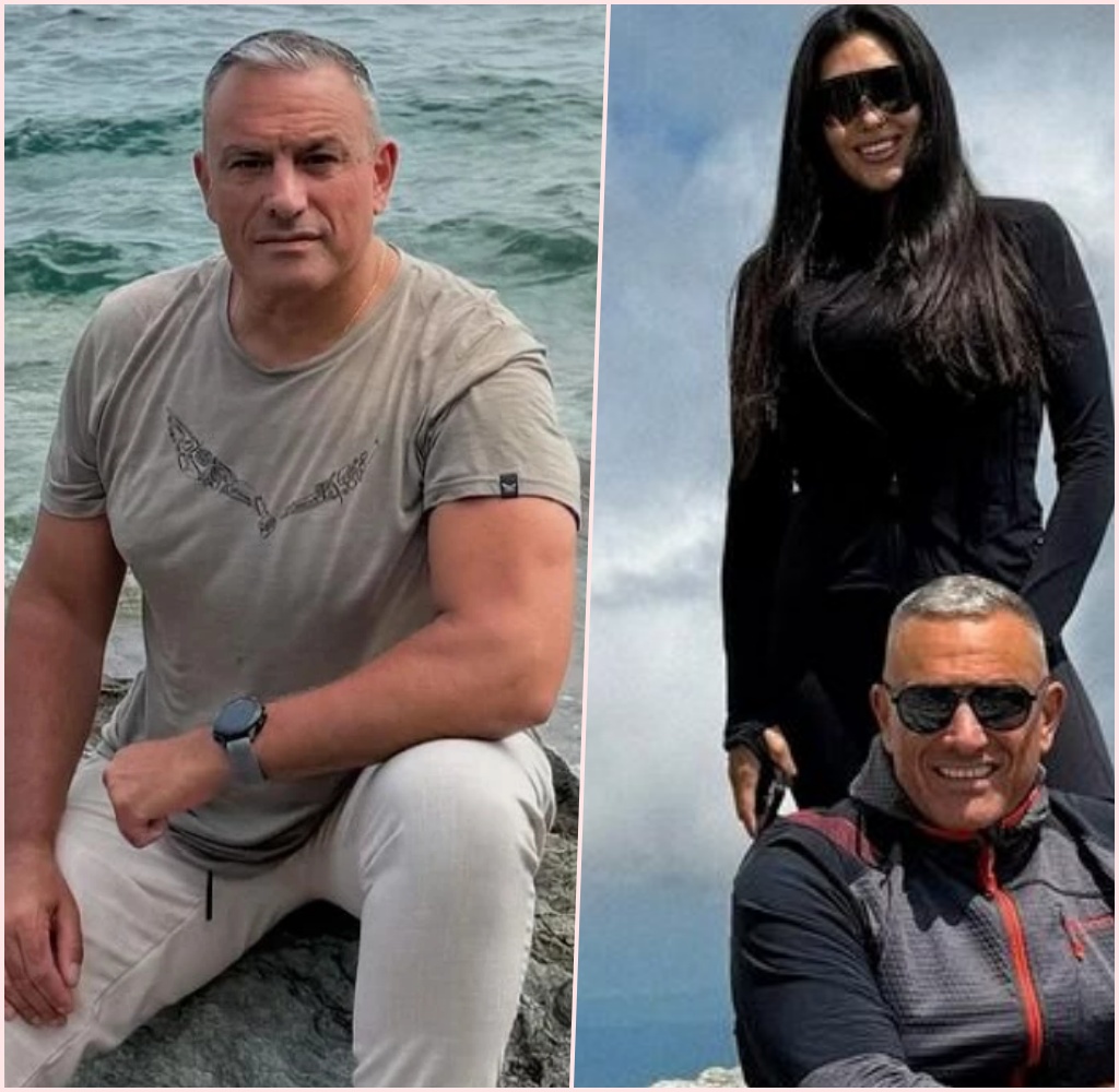 Любовта го направи нов човек! Юксел Кадриев с трогателно признание към жената на живота си: