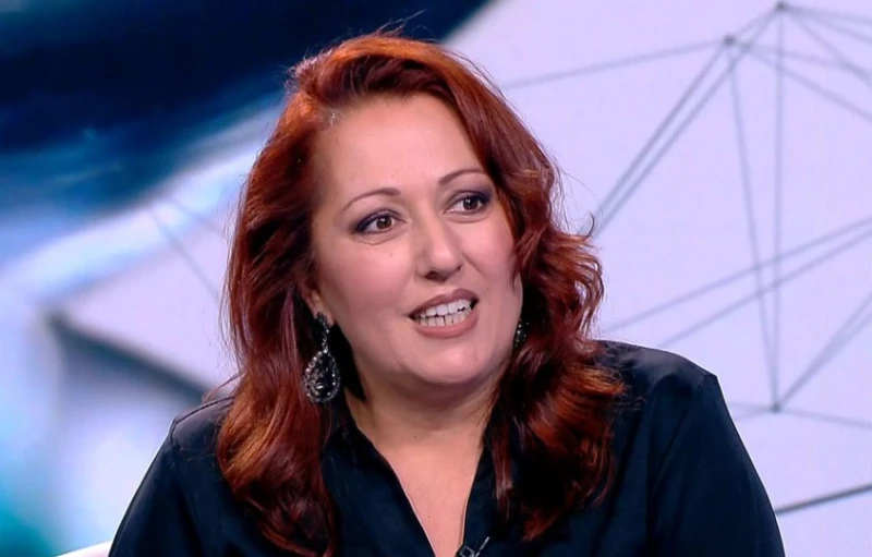 Милица Гладнишка за тежък период: Седем играехме пред двама