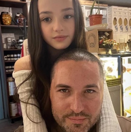 Бащата на малката Сияна, която загина в катастрофа, разплака България с тежки думи и снимки