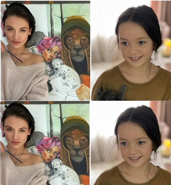 Диана Димитрова подпали цялата мрежа след трагедията с 12-г. Сияна - СНИМКИ