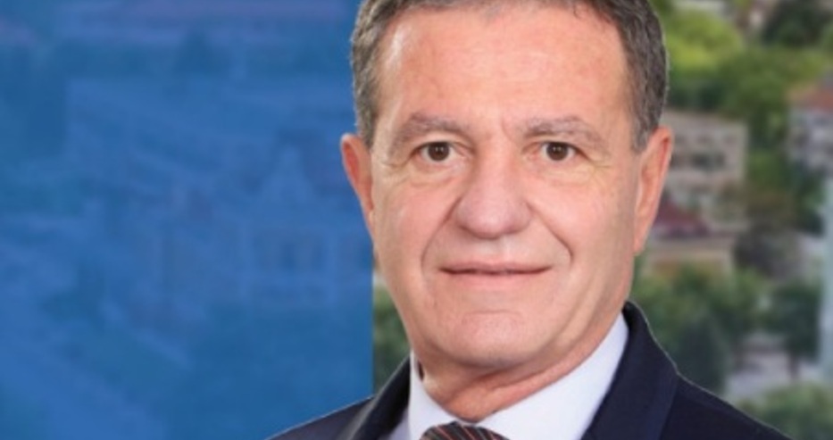 ПОЧИНА ДИМИТЪР АЛЕКСАНДРОВ