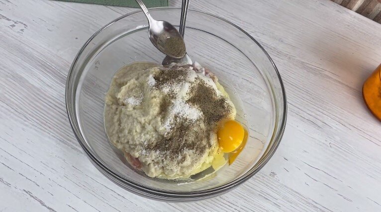 хляб в каймата