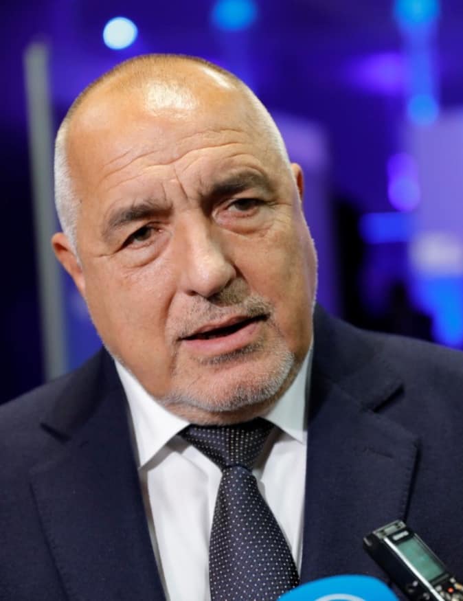 Извънредно! Борисов с голям жест към пенсионерите