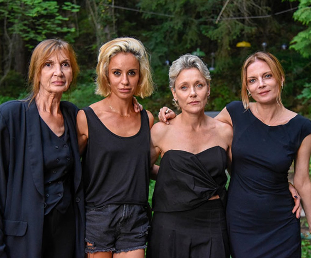 България забрави турските сериали: Нов сериал обърна представите.