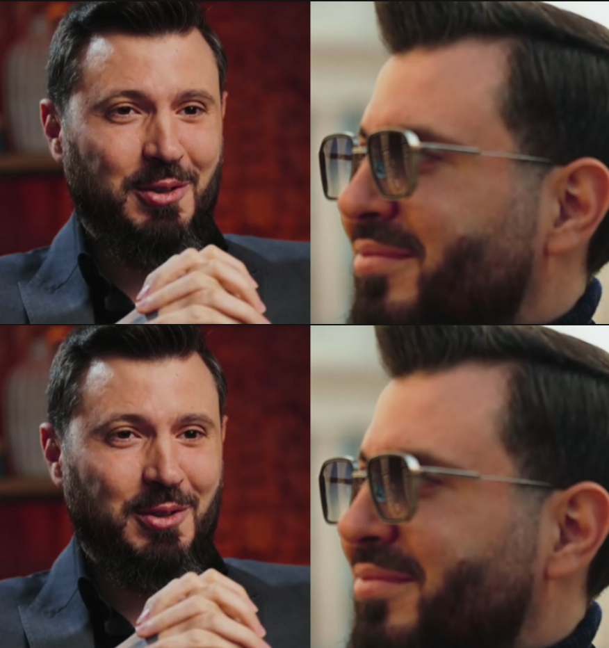 Вижте в чии прегръдки е Мартин Елвиса в реалния живот! (Ще ахнете)